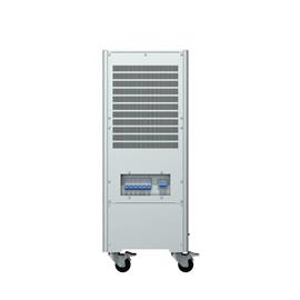 太陽光発電用蓄電システム 12kWh インバーター内臓 最大5kW サムスン